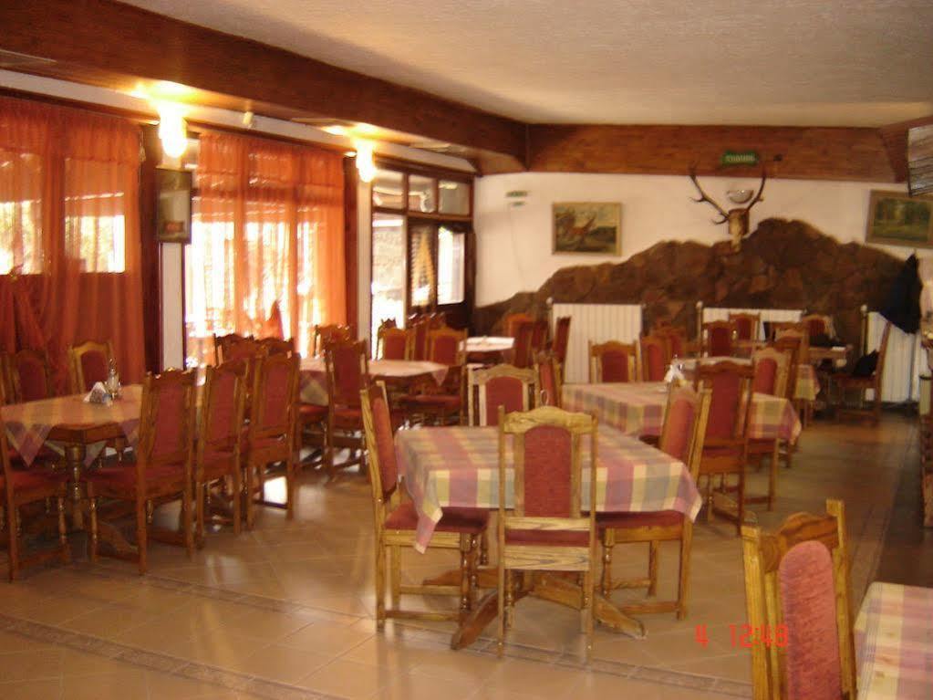 Kanclera Hotel Kaszpicsan Kültér fotó
